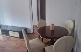 Apartament modern cu 2 camere, proaspăt renovat, pregătit pentru mutare imediată