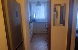 Apartament modern cu 2 camere, proaspăt renovat, pregătit pentru mutare imediată