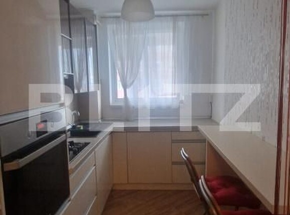 Apartament de închiriat 2 camere Harmanului - 197006AI | BLITZ Brașov | Poza1