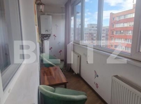 Apartament de închiriat 2 camere Harmanului - 197006AI | BLITZ Brașov | Poza6