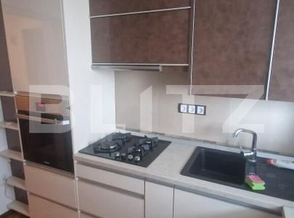 Apartament de închiriat 2 camere Harmanului - 197006AI | BLITZ Brașov | Poza2
