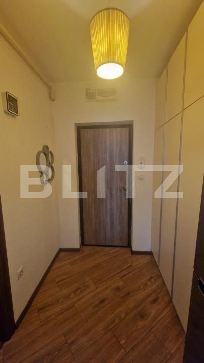 Apartament de închiriat 2 camere Harmanului - 197006AI | BLITZ Brașov | Poza3