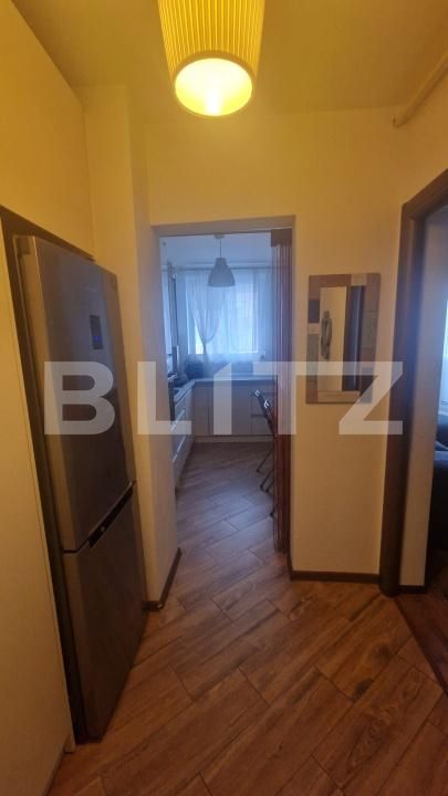 Apartament de închiriat 2 camere Harmanului - 197006AI | BLITZ Brașov | Poza8