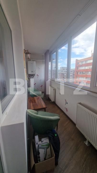 Apartament de închiriat 2 camere Harmanului - 197006AI | BLITZ Brașov | Poza6