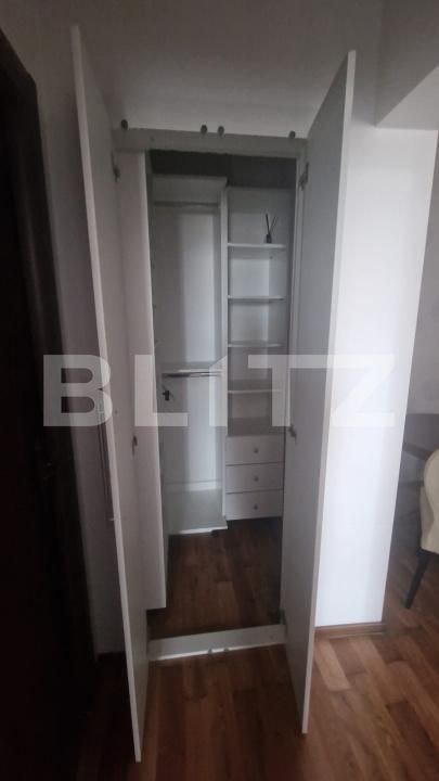 Apartament de închiriat 2 camere Harmanului - 197006AI | BLITZ Brașov | Poza13