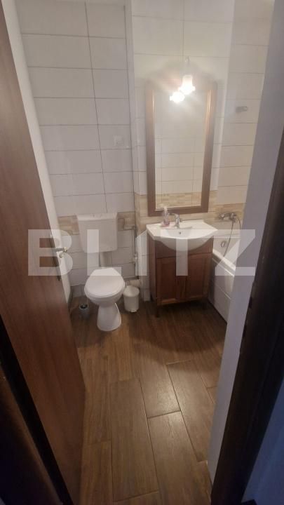 Apartament de închiriat 2 camere Harmanului - 197006AI | BLITZ Brașov | Poza12