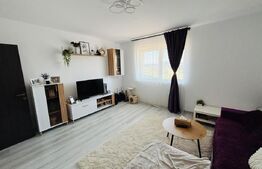 Apartament 2 camere decomandat, mobilat premium, bloc nou 2025, Sânpetru