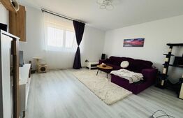 Apartament 2 camere decomandat, mobilat premium, bloc nou 2025, Sânpetru