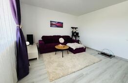 Apartament 2 camere decomandat, mobilat premium, bloc nou 2025, Sânpetru