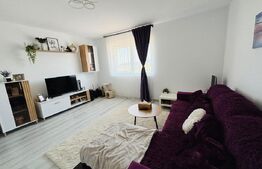 Apartament 2 camere decomandat, mobilat premium, bloc nou 2025, Sânpetru