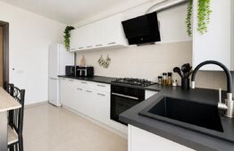 Apartament 2 camere decomandat, mobilat premium, bloc nou 2025, Sânpetru