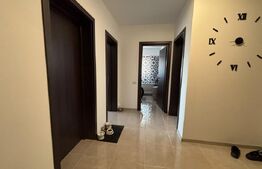 Apartament 2 camere decomandat, mobilat premium, bloc nou 2025, Sânpetru