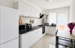 Apartament 2 camere decomandat, mobilat premium, bloc nou 2025, Sânpetru