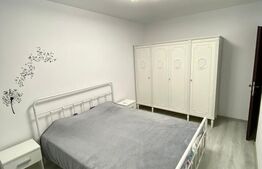 Apartament 2 camere decomandat, mobilat premium, bloc nou 2025, Sânpetru