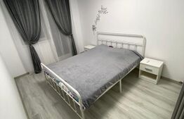 Apartament 2 camere decomandat, mobilat premium, bloc nou 2025, Sânpetru