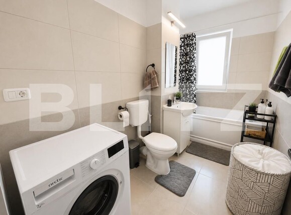 Apartament de vânzare 2 camere Sanpetru - 197009AV | BLITZ Brașov | Poza10