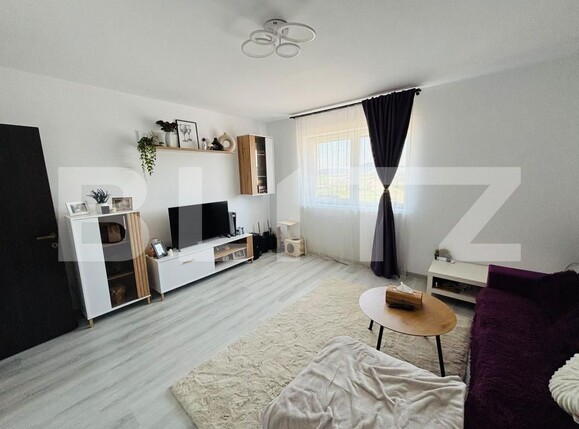 Apartament de vânzare 2 camere Sanpetru - 197009AV | BLITZ Brașov | Poza2