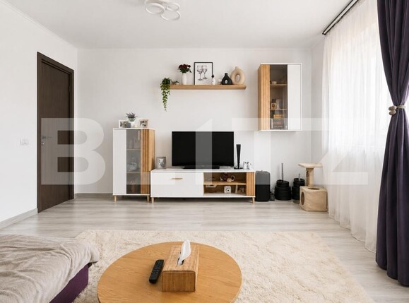 Apartament de vânzare 2 camere Sanpetru - 197009AV | BLITZ Brașov | Poza1