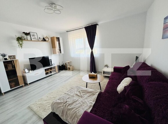 Apartament de vânzare 2 camere Sanpetru - 197009AV | BLITZ Brașov | Poza3