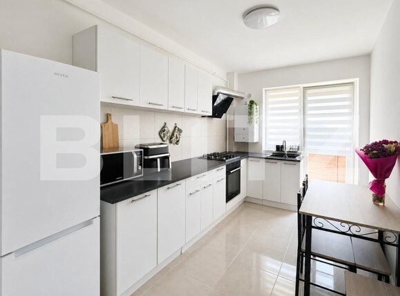 Apartament de vânzare 2 camere Sanpetru - 197009AV | BLITZ Brașov | Poza8