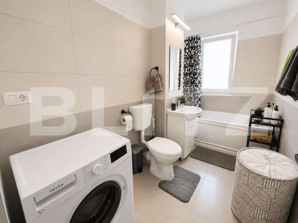 Apartament de vânzare 2 camere Sanpetru - 197009AV | BLITZ Brașov | Poza10