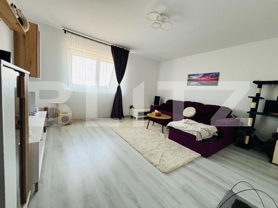 Apartament de vânzare 2 camere Sanpetru - 197009AV | BLITZ Brașov | Poza4