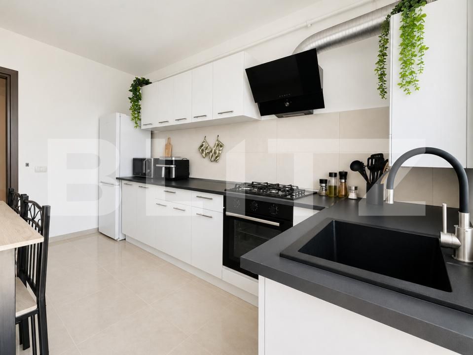 Apartament de vânzare 2 camere Sanpetru - 197009AV | BLITZ Brașov | Poza9
