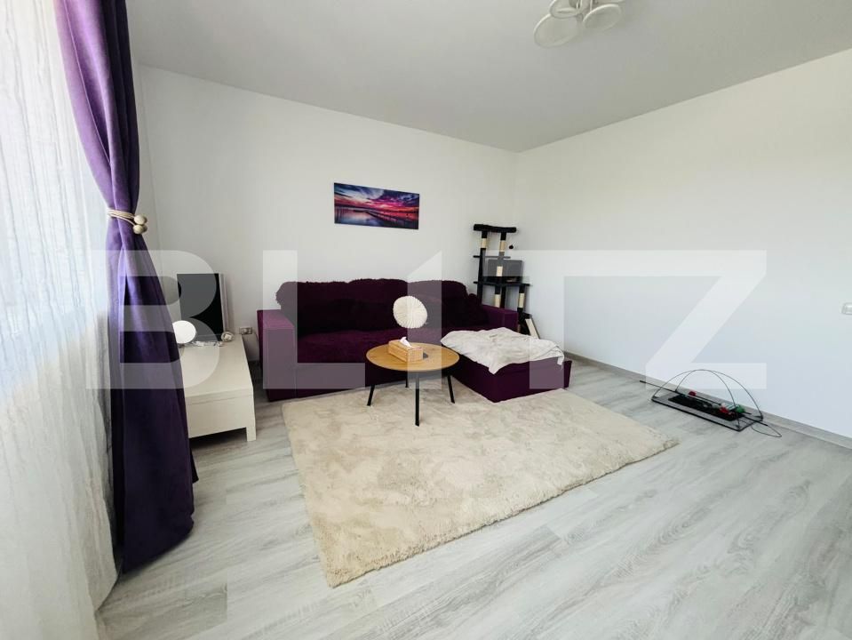 Apartament de vânzare 2 camere Sanpetru - 197009AV | BLITZ Brașov | Poza5