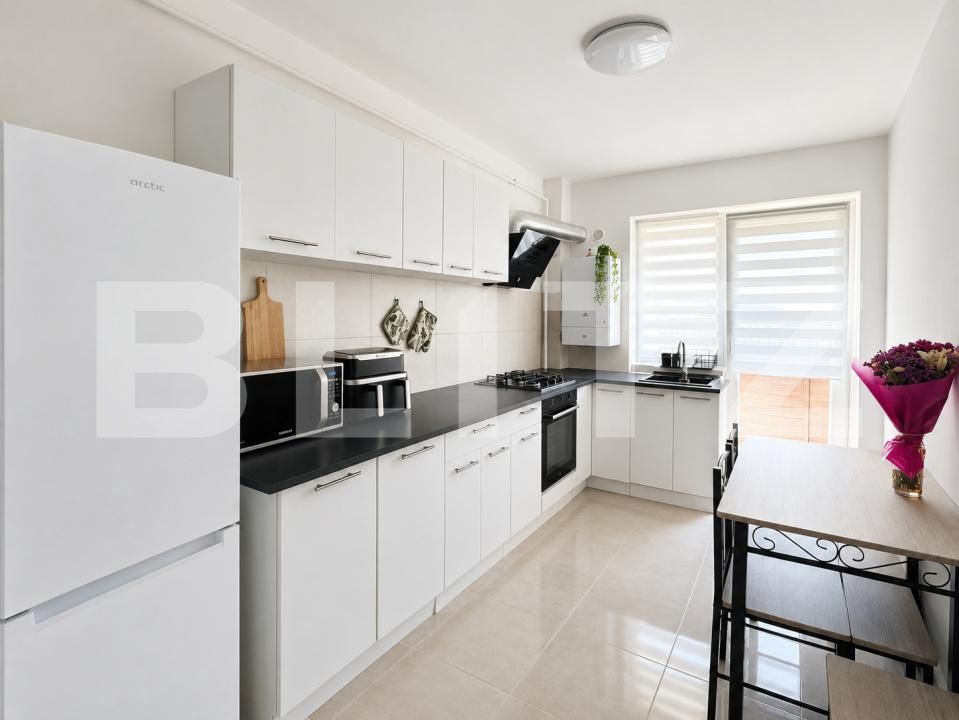Apartament de vânzare 2 camere Sanpetru - 197009AV | BLITZ Brașov | Poza8
