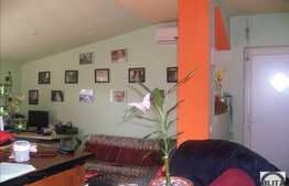 Casa de vanzare,120 mp, cu teren de 220 mp si front de 10 ml, zona Someseni!