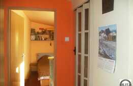 Casa de vanzare,120 mp, cu teren de 220 mp si front de 10 ml, zona Someseni!