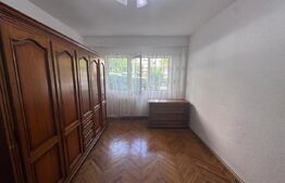 Apartament spațios de 108 mp, 4 camere decomandate, cartier Marasti 