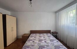 Apartament spațios de 108 mp, 4 camere decomandate, cartier Marasti 