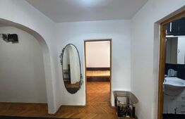 Apartament spațios de 108 mp, 4 camere decomandate, cartier Marasti 