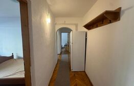 Apartament spațios de 108 mp, 4 camere decomandate, cartier Marasti 