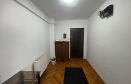 Apartament spațios de 108 mp, 4 camere decomandate, cartier Marasti 