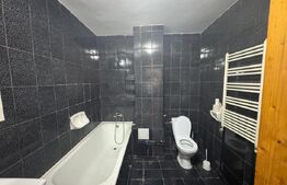 Apartament spațios de 108 mp, 4 camere decomandate, cartier Marasti 