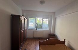 Apartament spațios de 108 mp, 4 camere decomandate, cartier Marasti 