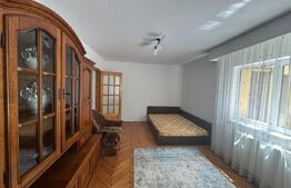 Apartament spațios de 108 mp, 4 camere decomandate, cartier Marasti 