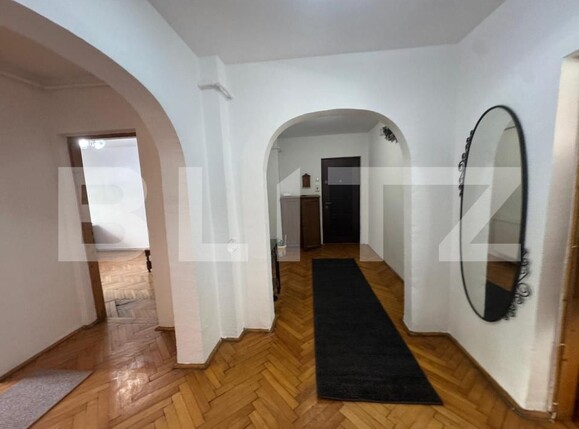 Apartament de vânzare 4 camere Intre Lacuri - 197015AV | BLITZ Cluj-Napoca | Poza1