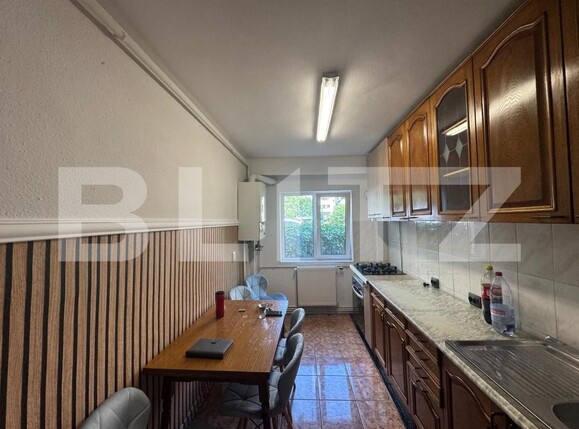 Apartament de vânzare 4 camere Intre Lacuri - 197015AV | BLITZ Cluj-Napoca | Poza8