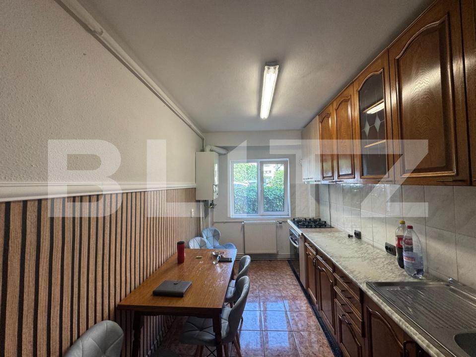 Apartament de vânzare 4 camere Intre Lacuri - 197015AV | BLITZ Cluj-Napoca | Poza8