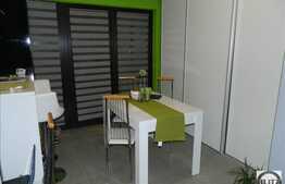 Casa de vanzare, 260 mp, teren 500 mp, mobilata, zona linistita de case