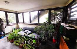 Casa de vanzare, 260 mp, teren 500 mp, mobilata, zona linistita de case