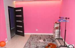 Casa de vanzare, 260 mp, teren 500 mp, mobilata, zona linistita de case