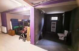 Casa de vanzare, 260 mp, teren 500 mp, mobilata, zona linistita de case