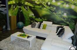 Casa de vanzare, 260 mp, teren 500 mp, mobilata, zona linistita de case