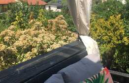 Casa de vanzare, 260 mp, teren 500 mp, mobilata, zona linistita de case