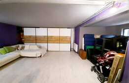 Casa de vanzare, 260 mp, teren 500 mp, mobilata, zona linistita de case