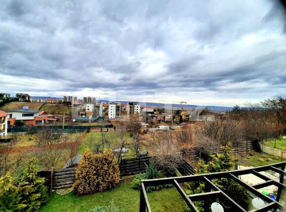 Casa de vânzare 4 camere Bună Ziua - 19702CV | BLITZ Cluj-Napoca | Poza1